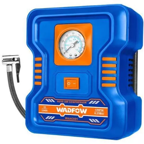 cumpără Compresor auto portabil Wadfow WAAC501 în Chișinău 
