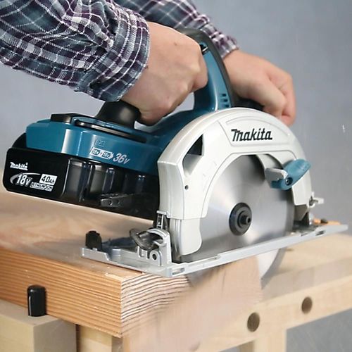 купить Пила Makita DHS710Z (fara accum) в Кишинёве 