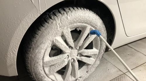 купить Опрыскиватель Kwazar WTO.0772 Orion Super Foamer Pro+ V-6 в Кишинёве 