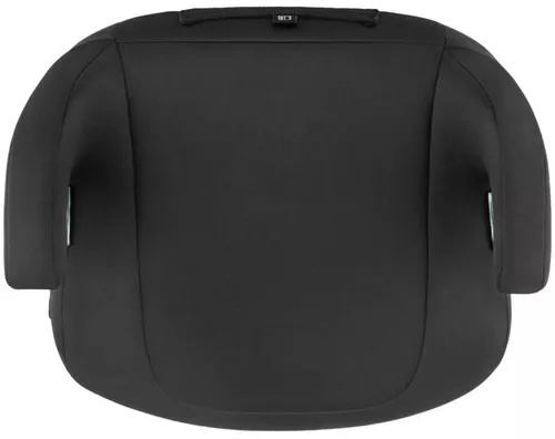 cumpără Scaun auto Kikka Boo Buster 15-36kg (125-150cm) i-Go 2 Black (3800171223843) în Chișinău 