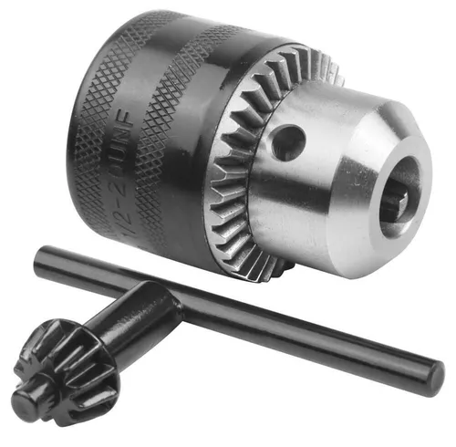 cumpără Set de tubulare, bite, duze Tolsen 79161 Mandrina pentru masina de gaurit 13mm cu cheie în Chișinău 