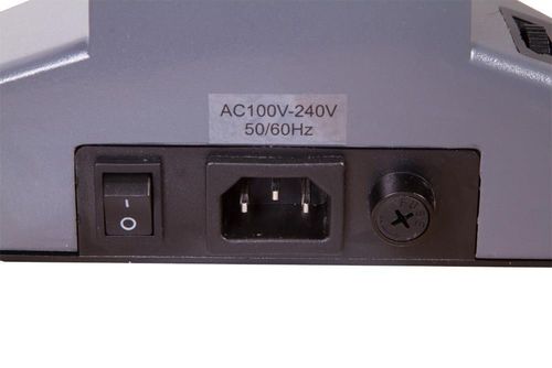 cumpără Microscop Levenhuk 720B Binocular în Chișinău 