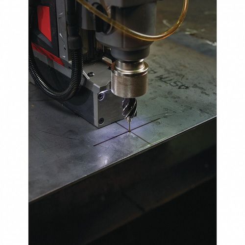 купить Дрель Milwaukee 4933451012 Masina de gaurit cu talpa magnetica, cu magnet permanent M18 Fuel в Кишинёве 