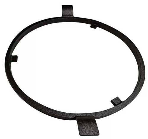 купить Товар для пикника Activa Mastercook AM15219 piatra pt pizza cu suport din fonta GBS в Кишинёве 