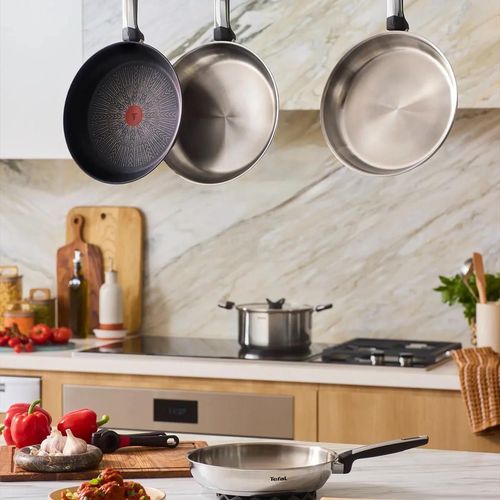 cumpără Tigaie Tefal E3350445 Emotion+ 24cm în Chișinău 