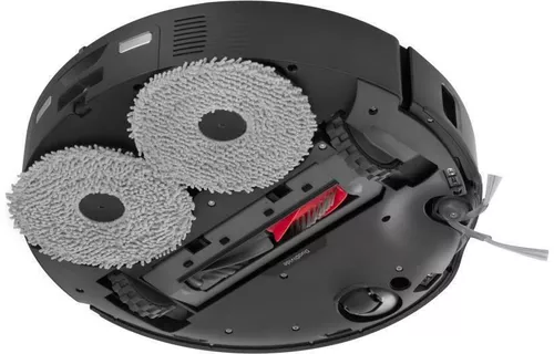 cumpără Aspirator robot Roborock Qrevo Edge 5V1 Black în Chișinău 