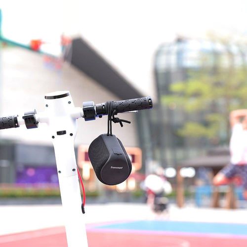 купить Колонка портативная Bluetooth Tronsmart T6 Mini, Black (364443) в Кишинёве 