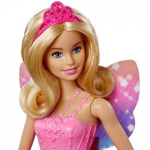 купить Кукла Barbie FWK85 Zîna din Dreamtopia (аs). в Кишинёве 