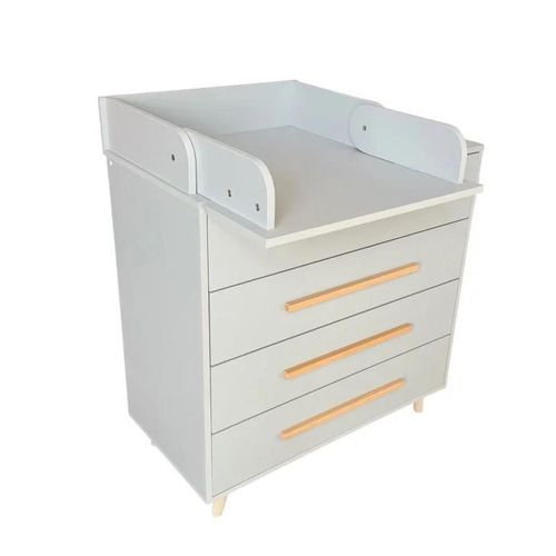 cumpără Comoda de infășat Eucalyptus DSK-N803 Napoli90 Gri în Chișinău 