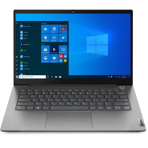 купить Ноутбук Lenovo ThinkBook 14 G3 ACL (21A2003MRU) в Кишинёве 