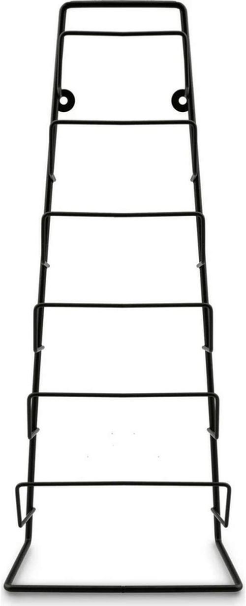 купить Аксессуар для кухни Tadar Держатель для крышек 45x18.5x11.5 Black в Кишинёве 