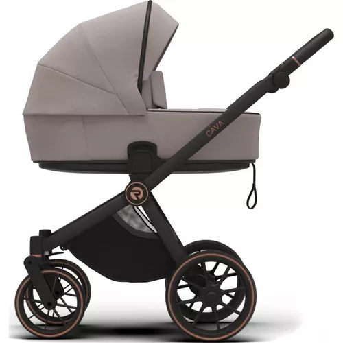 cumpără Сărucior pentru copii Riko 2/1 CAVA COOPER 11 Sand în Chișinău 