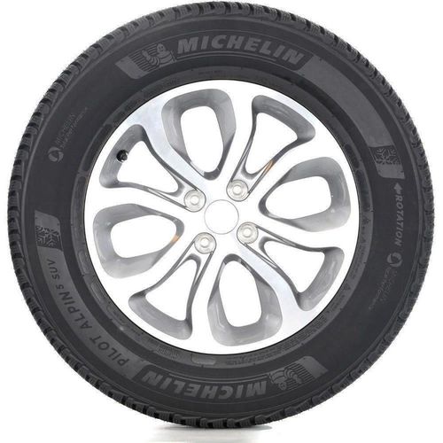 купить Шина Michelin 315/40 R 21 115V TL Pi.Alpin-5 SUV XL в Кишинёве 