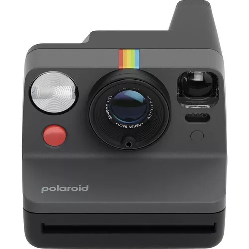 cumpără Aparat foto instant Polaroid 9154 Now Generation 3 , Black în Chișinău 