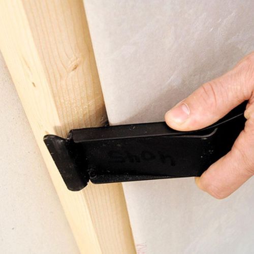 cumpără Unealta de mana Wolfcraft Dispozitiv de ridicare a placilor cu carlig 4045000 în Chișinău 