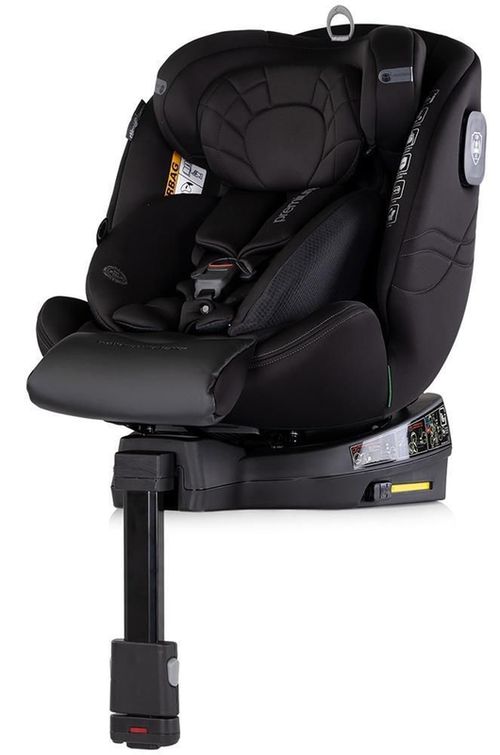 cumpără Scaun auto Chipolino STKPR02501BB I-Size 40-150cm Isofix 360 Premium Blackberry în Chișinău 