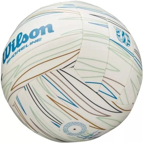 купить Мяч Wilson 11545 Minge volei SHORELINE Eco VB OF WV4007001XB в Кишинёве 