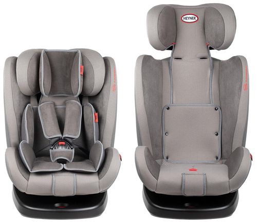 cumpără Scaun auto Heyner MultiFix TWIST (785120) în Chișinău 