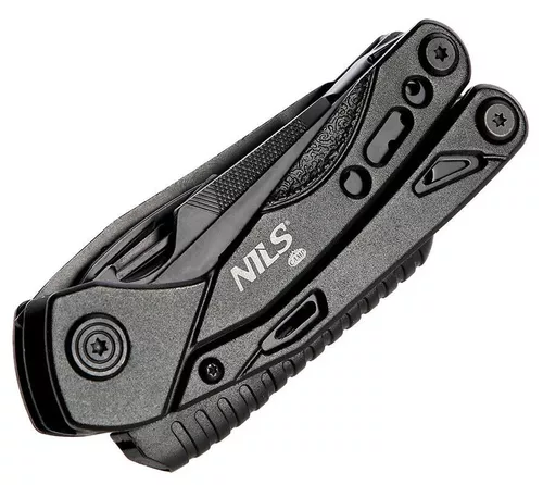 cumpără Cuțit turistic Nils NC1744 Abisal Multitool Camp în Chișinău 