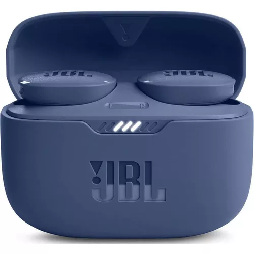 купить Наушники беспроводные JBL Tune 130NC TWS Blue в Кишинёве 