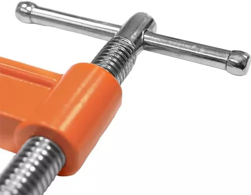 cumpără Clemă Wokin 106408 G 200 mm în Chișinău 