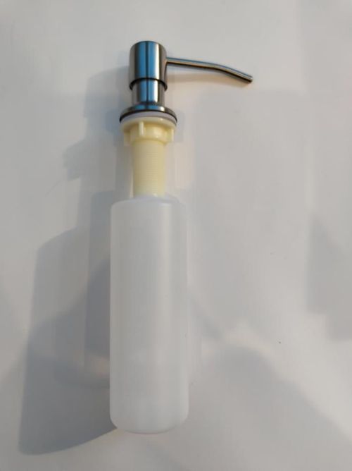 купить Мойка кухонная Backer Grid 600-450J Inox в Кишинёве 