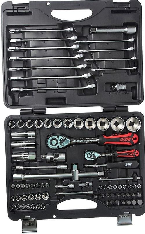 cumpără Set de unelte de mână JTC JTC-H085C-R72 универсальный (85 предм.) în Chișinău 