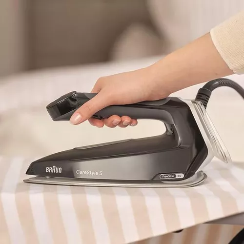 купить Гладильная система Braun IS5249BK CareStyle 5 в Кишинёве 