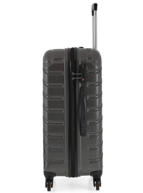 cumpără Valiză CCS 5177 M Anthracite în Chișinău 