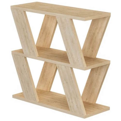 cumpără Măsuţă cafea Trendy Lazena, Stejar 60x57x22cm în Chișinău 