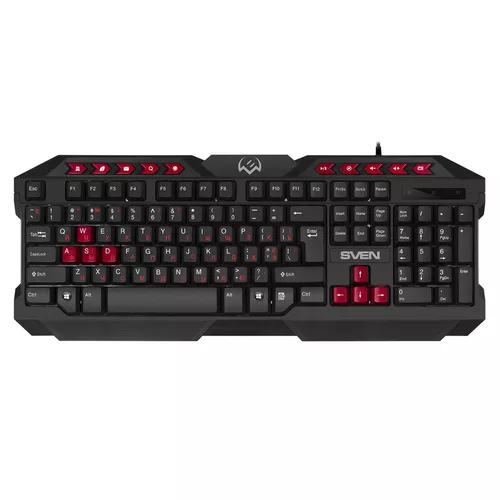 купить Геймерский набор Sven GS-9200 в Кишинёве 