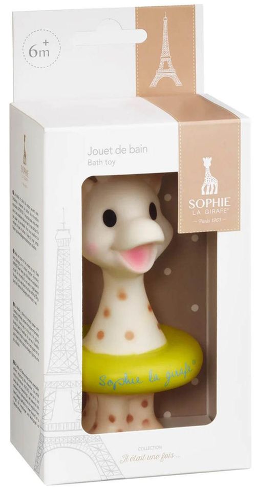 cumpără Jucărie de baie Sophie la Girafe 010400 Girafă în Chișinău 
