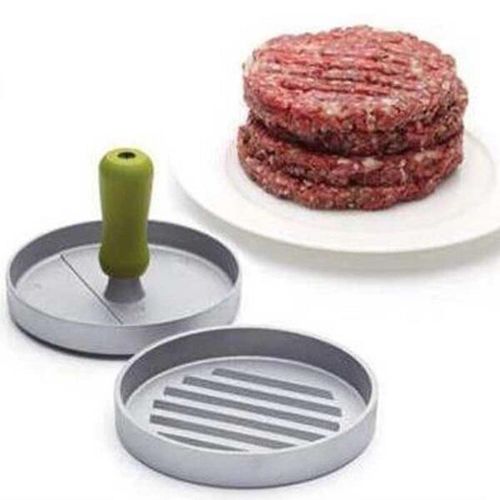 купить Аксессуар для кухни Activa Mastercook AM16477 presa pt burger Burgers Press din aluminiu 12cm в Кишинёве 