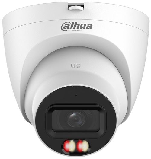 купить Камера наблюдения Dahua DH-IPC-HDW21249T-S-IL 12Mp 2.8mm в Кишинёве 