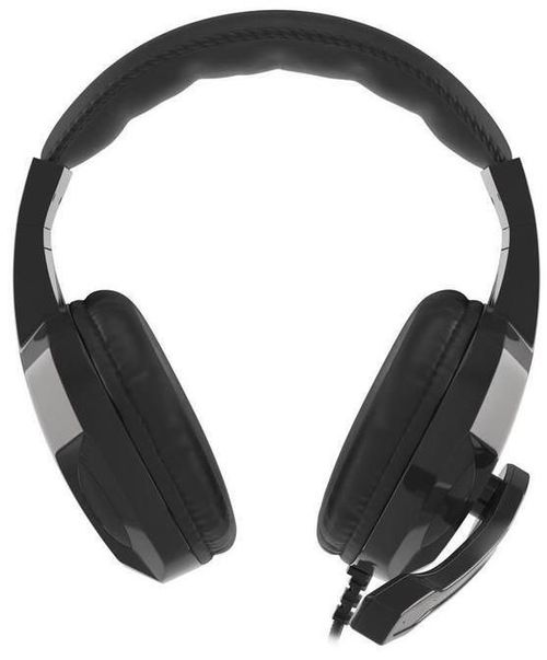 cumpără Căști pentru gaming Genesis NSG-1434/Argon 100, Black în Chișinău 