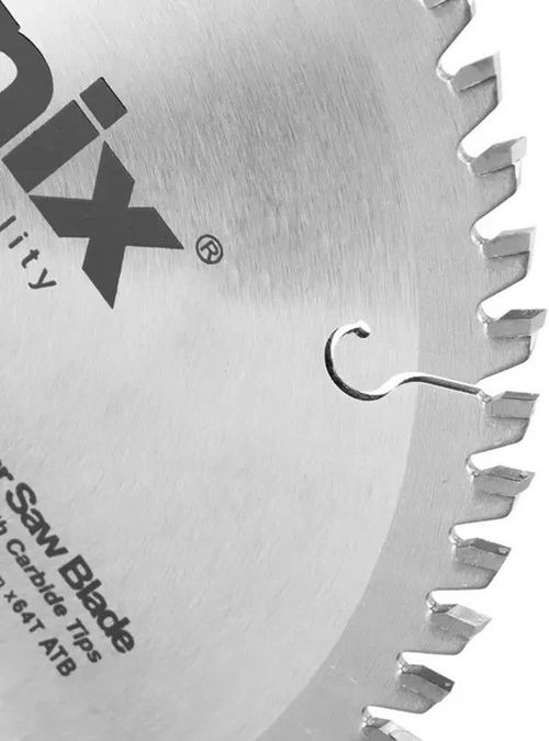 купить Диск отрезной Ronix RH-5106 Pânză circulară lemn ATB 200x64T в Кишинёве 