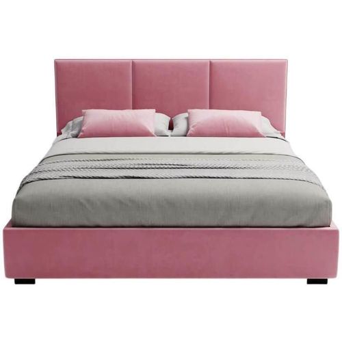 купить Кровать my-STYLE my-Boni 140x200 (P33D14M13) в Кишинёве 