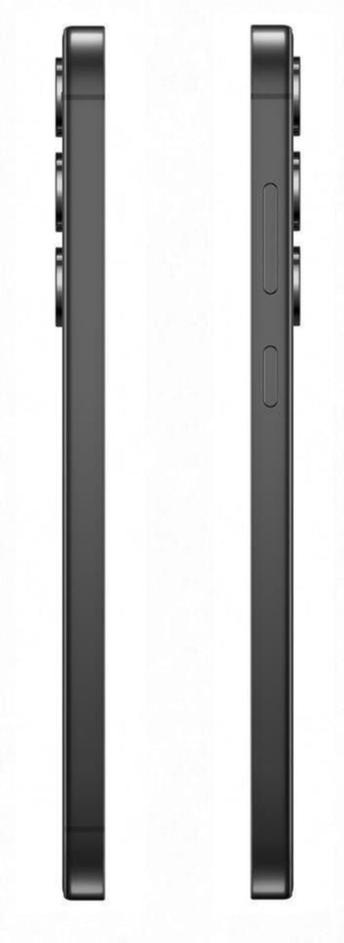 cumpără Smartphone Samsung S926 Galaxy S24 Plus 256GB Onyx Black {Ref.} în Chișinău 