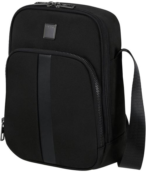 купить Сумка плечевая Samsonite Sacksquare Crossover M 9.7 (146475/1041) в Кишинёве 