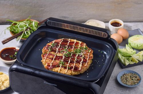 купить Мультиварка Panasonic NF-GM600KXE в Кишинёве 