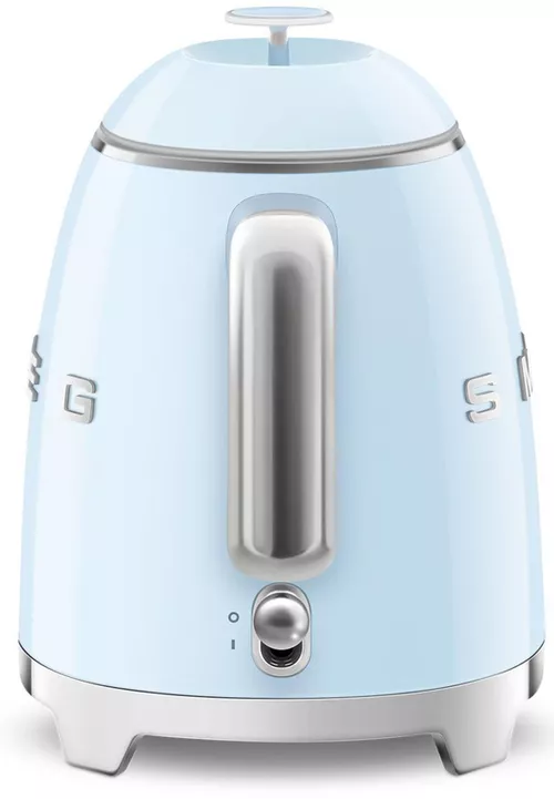купить Чайник электрический SMEG KLF05PBEU в Кишинёве 