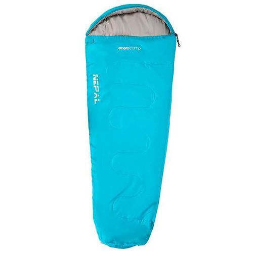 cumpără Sac de dormit Enero Camp Nepal 210 Blue în Chișinău 