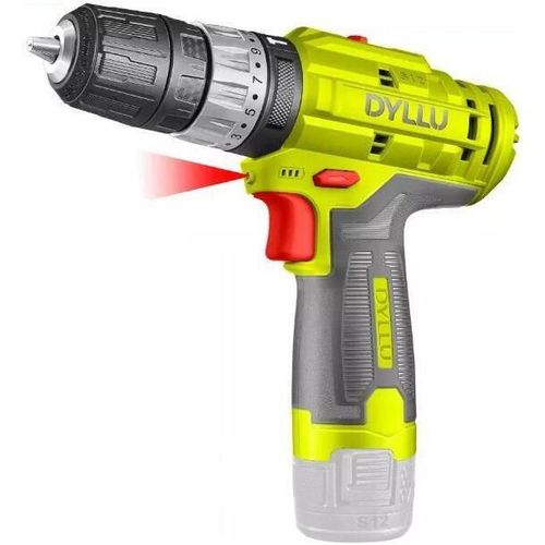 купить Шуруповёрт Dyllu DTCDS540 (51597) в Кишинёве 
