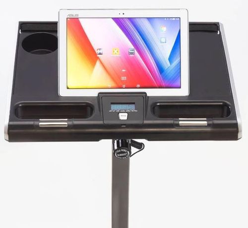 купить Велотренажер TOORX 3676 Bicicleta magn. (100 kg) BRX-OFFICE COMPACT EverFIT в Кишинёве 