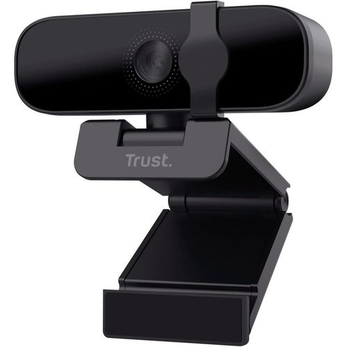 купить Веб-камера Trust TANOR Full HD Webcam в Кишинёве 