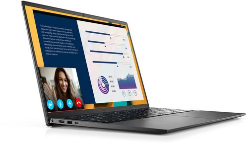 купить Ноутбук Dell Vostro 5620 Titan Gray (274065105) в Кишинёве 