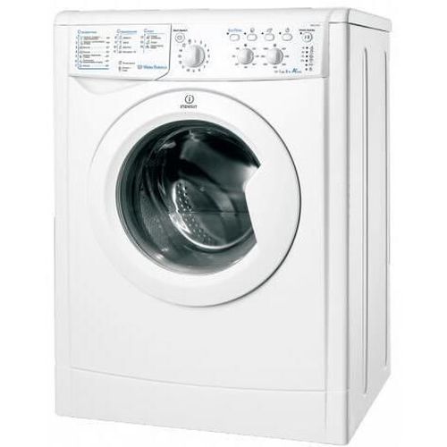 cumpără Mașină de spălat frontală Indesit IWSC5105 în Chișinău 