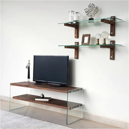 cumpără Comodă TV Trendy TV105 120x45x35cm în Chișinău 