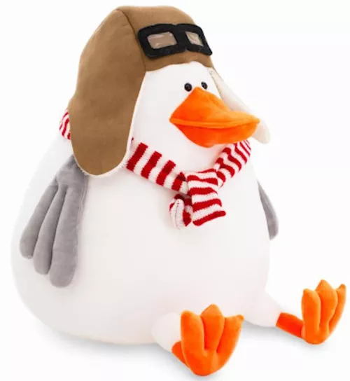 cumpără Jucărie de pluș Orange Toys OT8005/20 Goose 20 în Chișinău 