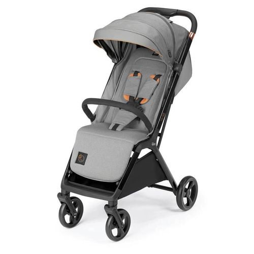 купить Детская коляска CAM Oliver ART824/210 Grigio в Кишинёве 